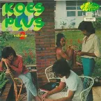 Pochette Volume 2