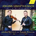 Pochette Concertos for Violin and Flute