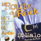 Pochette La Route du Rock 1996
