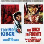 Pochette L'Ultimo Killer