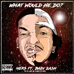 Pochette What Would He Do