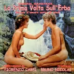 Pochette La prima volta sull’erba (Danza d’amore sotto gli olmi)
