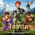 Pochette Justin and the Knights of Valour