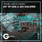 Pochette Get Up Like A Sex Machine