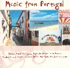 Pochette Music from Portugal