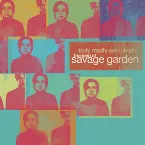 Pochette Truly Madly Completely: The Best of Savage Garden