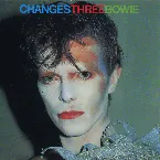 Pochette Changes Three Bowie