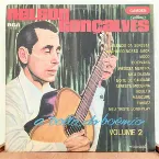 Pochette A volta do boêmio, vol. 2