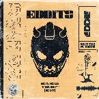 Pochette Midnight (EDDIT)