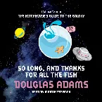 Pochette So Long, and Thanks for All the Fish