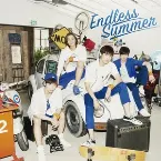 Pochette Endless Summer