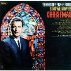 Pochette Sing We Now of Christmas