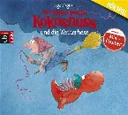 Pochette Der kleine Drache Kokosnuss und die Wetterhexe