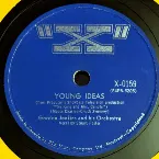 Pochette Young Ideas / Goodnight, Sweet Dreams