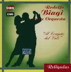 Pochette Reliquias: Al compás del vals