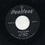 Pochette La bella extraña / Carta abierta