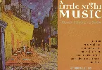Pochette A Little Night Music - Ultimate Mozart Collection