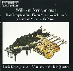 Pochette The Complete Solo Piano Music, Volume 3