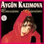 Pochette Ömrüm - Günüm