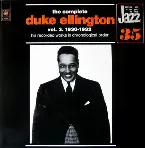 Pochette The Complete Duke Ellington Vol. 3 1930-1932