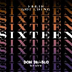 Pochette Sixteen (Don Diablo remix)
