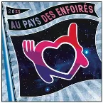 Pochette Au pays des Enfoirés