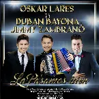 Pochette La pasamos bien