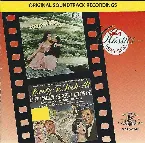 Pochette Brigadoon / Lovely to Look At