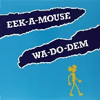 Pochette Eek-A-Mouse