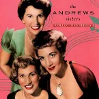 Pochette Capitol Collectors Series: The Andrews Sisters