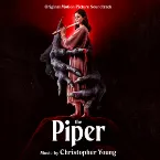 Pochette The Piper (Original Motion Picture Soundtrack)