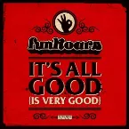 Pochette It's All Good (Is Very Good) Ep