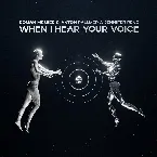 Pochette When I Hear Your Voice