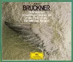 Pochette Bruckner: Symphonie Nr. 8 c-moll / Wagner: Siegfried-Idyll