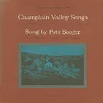 Pochette Champlain Valley Songs