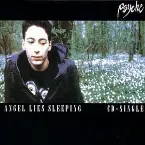 Pochette Angel Lies Sleeping