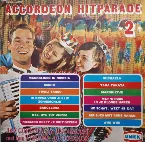 Pochette Accordeon hitparade, *2*