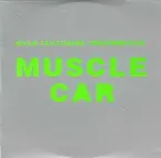 Pochette Muscle Car