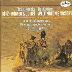 Pochette 1812-Romeo & Juliet Wellington's Victory