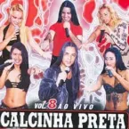 Pochette Ao Vivo (Vol.8)