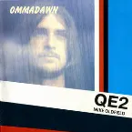 Pochette Ommadawn & QE2
