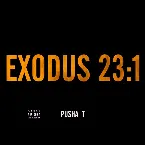 Pochette Exodus 23:1
