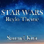 Pochette Star Wars: Reylo Love Theme