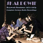 Pochette Krywań Sessions 1971-1973