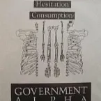 Pochette Hesitation / Consumption