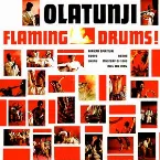 Pochette Flaming Drums!