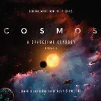 Pochette Cosmos: A Spacetime Odyssey, Volume 4