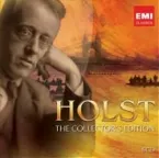 Pochette Holst: The Collector's Edition