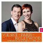 Pochette Vienne – Paris – Hollywood