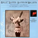 Pochette Ballet Suites - Suites de Ballets